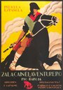 Zalacaín el aventurero (1930) кадры фильма смотреть онлайн в хорошем качестве