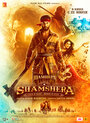 Shamshera (2020)