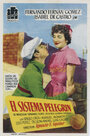 El sistema Pelegrín (1952) кадры фильма смотреть онлайн в хорошем качестве