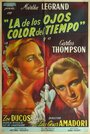 La de los ojos color del tiempo (1952) трейлер фильма в хорошем качестве 1080p