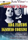 Idolos de la radio (1934)