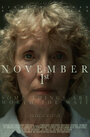 November 1st (2019) трейлер фильма в хорошем качестве 1080p