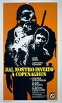 Dal nostro inviato a Copenaghen (1970) кадры фильма смотреть онлайн в хорошем качестве