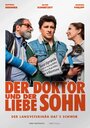 Der Doktor und der liebe Sohn (2019) трейлер фильма в хорошем качестве 1080p