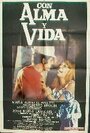 Con alma y vida (1970) трейлер фильма в хорошем качестве 1080p