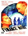 Смотреть «Finance noire» онлайн фильм в хорошем качестве