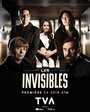 Les Invisibles (2019)