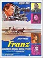 Франц (1972) кадры фильма смотреть онлайн в хорошем качестве