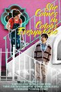 She Comes in Colors Everywhere (2019) трейлер фильма в хорошем качестве 1080p