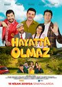 Hayatta Olmaz (2019) скачать бесплатно в хорошем качестве без регистрации и смс 1080p