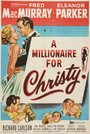 Смотреть «A Millionaire for Christy» онлайн фильм в хорошем качестве