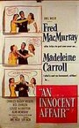 An Innocent Affair (1948) трейлер фильма в хорошем качестве 1080p