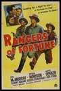 Rangers of Fortune (1940)