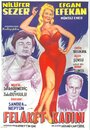 Зловещая женщина (1960) скачать бесплатно в хорошем качестве без регистрации и смс 1080p