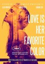 Love is her favorite color (2019) трейлер фильма в хорошем качестве 1080p