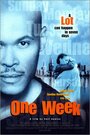 One Week (2000) скачать бесплатно в хорошем качестве без регистрации и смс 1080p