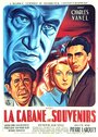 Хижина воспоминаний (1946) кадры фильма смотреть онлайн в хорошем качестве