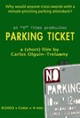 Смотреть «Parking Ticket» онлайн фильм в хорошем качестве