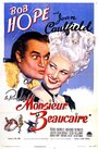 Месье Бокэр (1946) кадры фильма смотреть онлайн в хорошем качестве