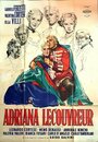 Адриана Лекуврер (1955) скачать бесплатно в хорошем качестве без регистрации и смс 1080p