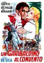 Гарибальдиец в монастыре (1942) трейлер фильма в хорошем качестве 1080p