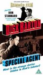 Дик Бартон: Специальный агент (1948) кадры фильма смотреть онлайн в хорошем качестве