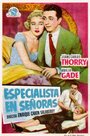 Especialista en señoras (1951) скачать бесплатно в хорошем качестве без регистрации и смс 1080p