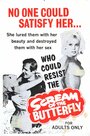 Смотреть «Scream of the Butterfly» онлайн фильм в хорошем качестве