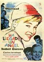 Ha llegado un ángel (1961) кадры фильма смотреть онлайн в хорошем качестве