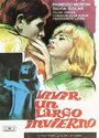 Vivir un largo invierno (1964) трейлер фильма в хорошем качестве 1080p