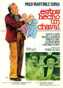 Estoy hecho un chaval (1977) трейлер фильма в хорошем качестве 1080p