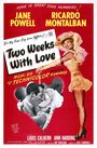 Two Weeks with Love (1950)