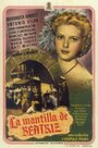 La mantilla de Beatriz (1946) кадры фильма смотреть онлайн в хорошем качестве