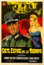 Trappola per sette spie (1966) скачать бесплатно в хорошем качестве без регистрации и смс 1080p