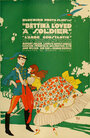 Bettina Loved a Soldier (1916) трейлер фильма в хорошем качестве 1080p