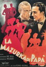 La mazurka di papà (1940)