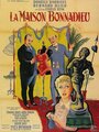 La maison Bonnadieu (1951) скачать бесплатно в хорошем качестве без регистрации и смс 1080p