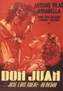 Дон Жуан (1950) кадры фильма смотреть онлайн в хорошем качестве