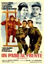 Un paso al frente (1960) трейлер фильма в хорошем качестве 1080p