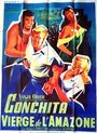 Conchita und der Ingenieur (1954) трейлер фильма в хорошем качестве 1080p