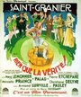 Rien que la vérité (1931) кадры фильма смотреть онлайн в хорошем качестве