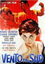 Южный ветер (1959) трейлер фильма в хорошем качестве 1080p