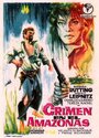 Und der Amazonas schweigt (1963) кадры фильма смотреть онлайн в хорошем качестве