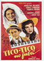 Tico-Tico no Fubá (1952) скачать бесплатно в хорошем качестве без регистрации и смс 1080p