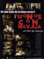 Monos con navaja (2000) скачать бесплатно в хорошем качестве без регистрации и смс 1080p