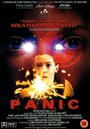 Смотреть «Panic» онлайн фильм в хорошем качестве