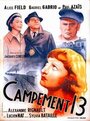 Campement 13 (1940) скачать бесплатно в хорошем качестве без регистрации и смс 1080p