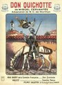 Дон Кихот (1913) трейлер фильма в хорошем качестве 1080p