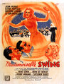 Mademoiselle Swing (1942) кадры фильма смотреть онлайн в хорошем качестве