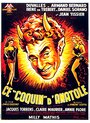 Ce coquin d'Anatole (1951) трейлер фильма в хорошем качестве 1080p